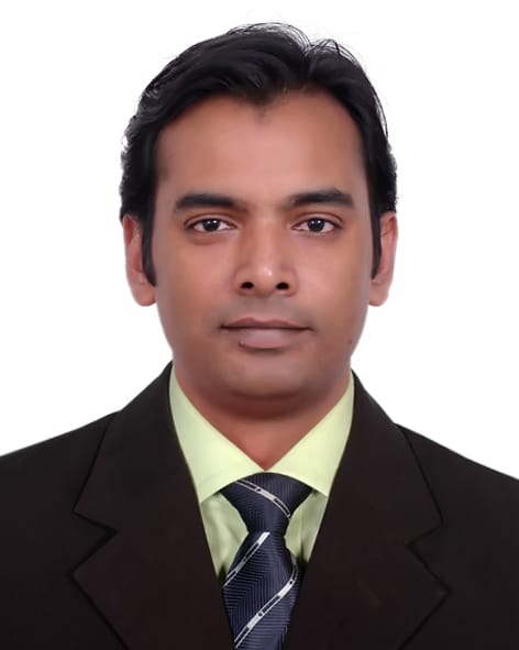 Nazmul Haque